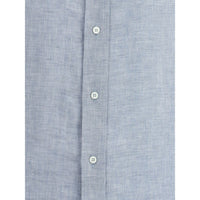 Brunello Cucinelli Linen Shirt