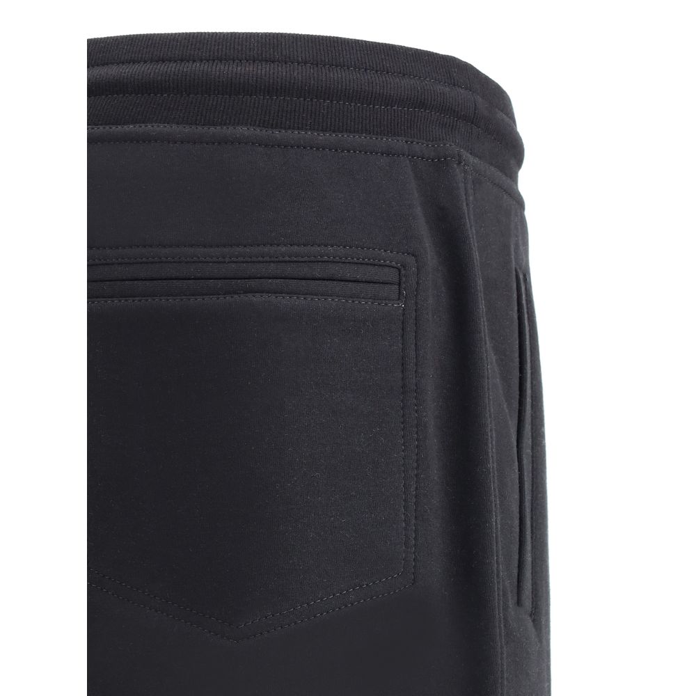 Brunello Cucinelli Monochrome Sweatpants
