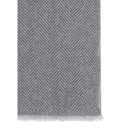 Brunello Cucinelli Linen and cashmere Scarf