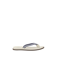 Brunello Cucinelli Thong Slippers