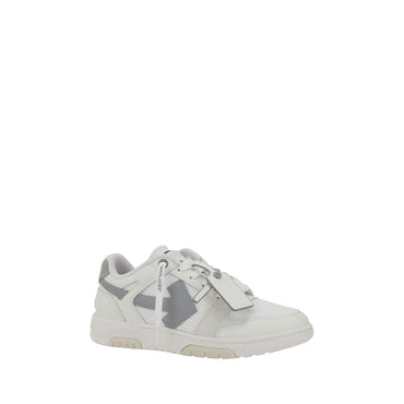 Off-White Out Of Office Sneakers