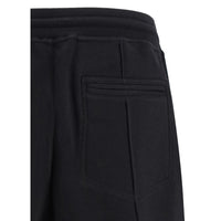 Brunello Cucinelli Sweatpants in cotton, cashmere, and silk.