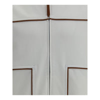 Brunello Cucinelli Sweatshirt with contrast details