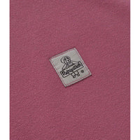 Refrigiwear Pink Cotton Polo Shirt
