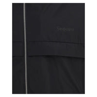 Saint Laurent Waterproof Jacket