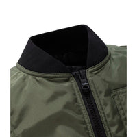 Refrigiwear Gray Polyester Vest