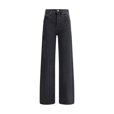 Saint Laurent 90's Jeans