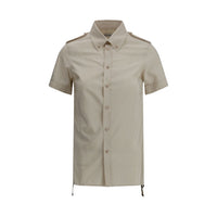 Burberry Silk Shirt