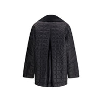 Ganni Glossy finish Down Jacket