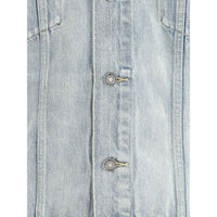 Saint Laurent Denim Jacket