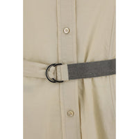 Brunello Cucinelli Long Dress
