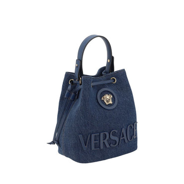 Versace Bucket Bag