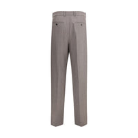 Saint Laurent Carotte Pants