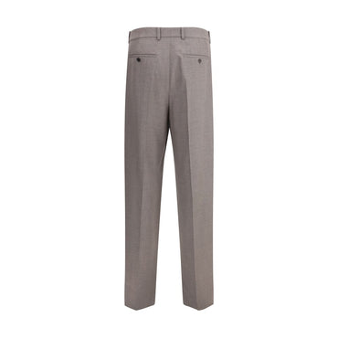 Saint Laurent Carotte Pants