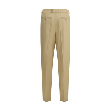 Saint Laurent Carotte Pants