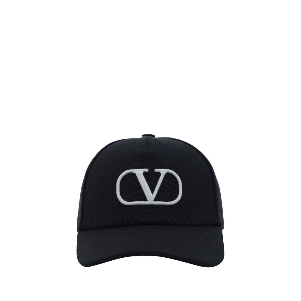 Valentino Garavani Baseball Hat