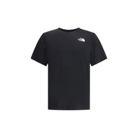 The North Face Logoed T-Shirt