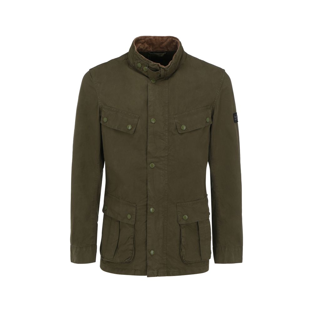 Barbour International Summer Jacket