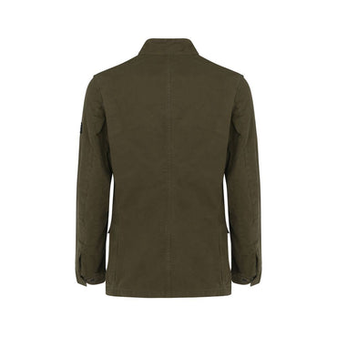 Barbour International Summer Jacket