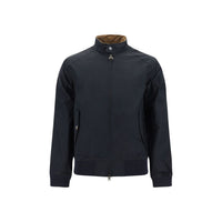 Barbour International Rectifier Harrington Jacket