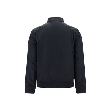 Barbour International Rectifier Harrington Jacket