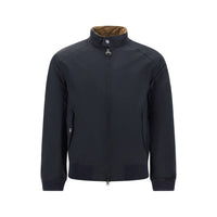 Barbour International Rectifier Harrington Jacket