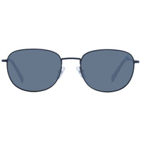 Timberland Black Men Sunglasses