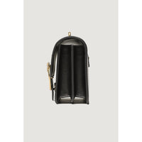 PINKO Bicolor Polyester Handbag
