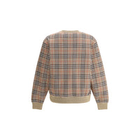 Burberry Archivio Check Sweater