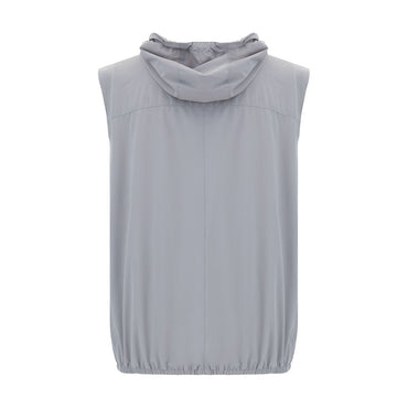 Brunello Cucinelli Waterproof Vest