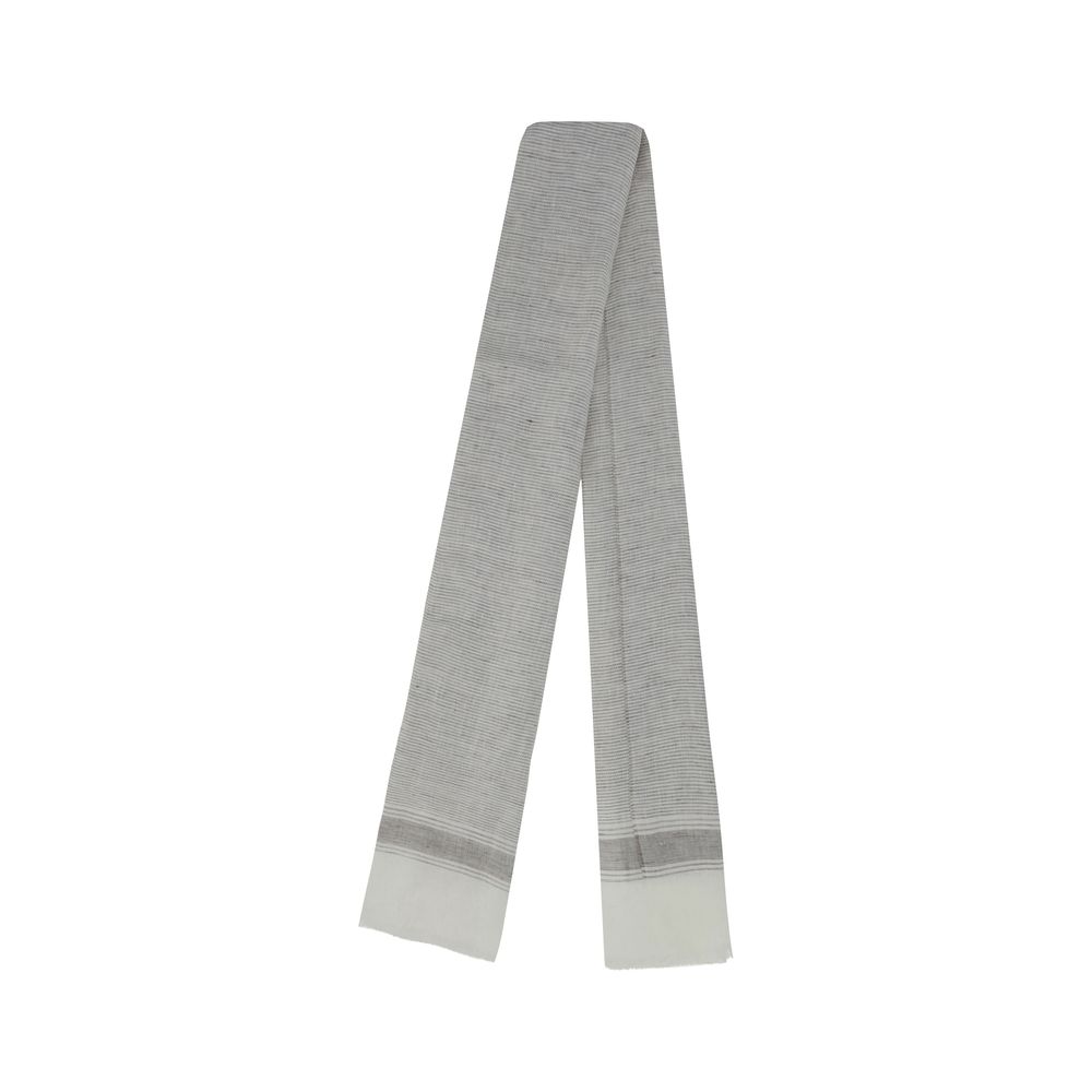 Brunello Cucinelli Scarf
