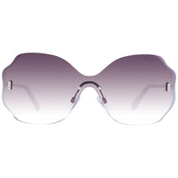 Ted Baker Rose Gold Women Sunglasses