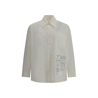 MM6 Oversized Shirt