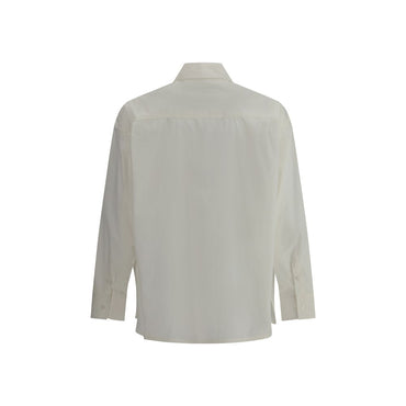 MM6 Oversized Shirt