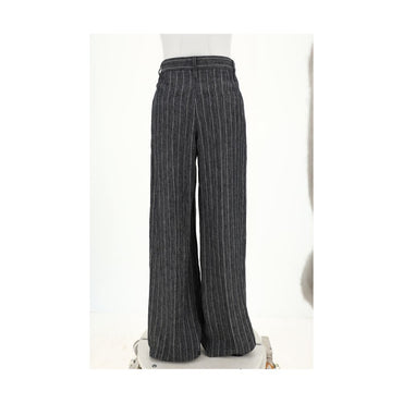 Brunello Cucinelli Linen Pants