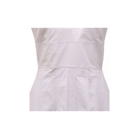 PINKO White Cotton Dress