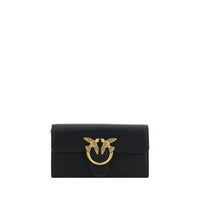 PINKO Love One Wallet