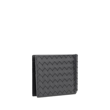 Bottega Veneta Iconic intrecciato Wallet