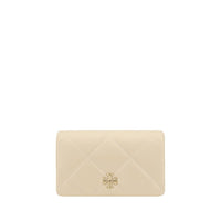 Tory Burch Kira Diamond Shoulder Wallet