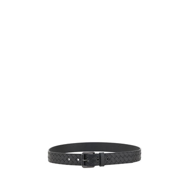Bottega Veneta Iconic intrecciato Belt