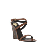 Saint Laurent Gippy Sandals