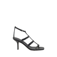 Brunello Cucinelli Sandals with sparkling embellishment