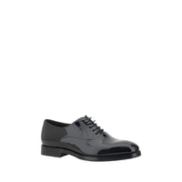 Brunello Cucinelli Patent leather Laced Shoes