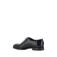 Brunello Cucinelli Patent leather Laced Shoes