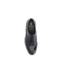 Brunello Cucinelli Patent leather Laced Shoes