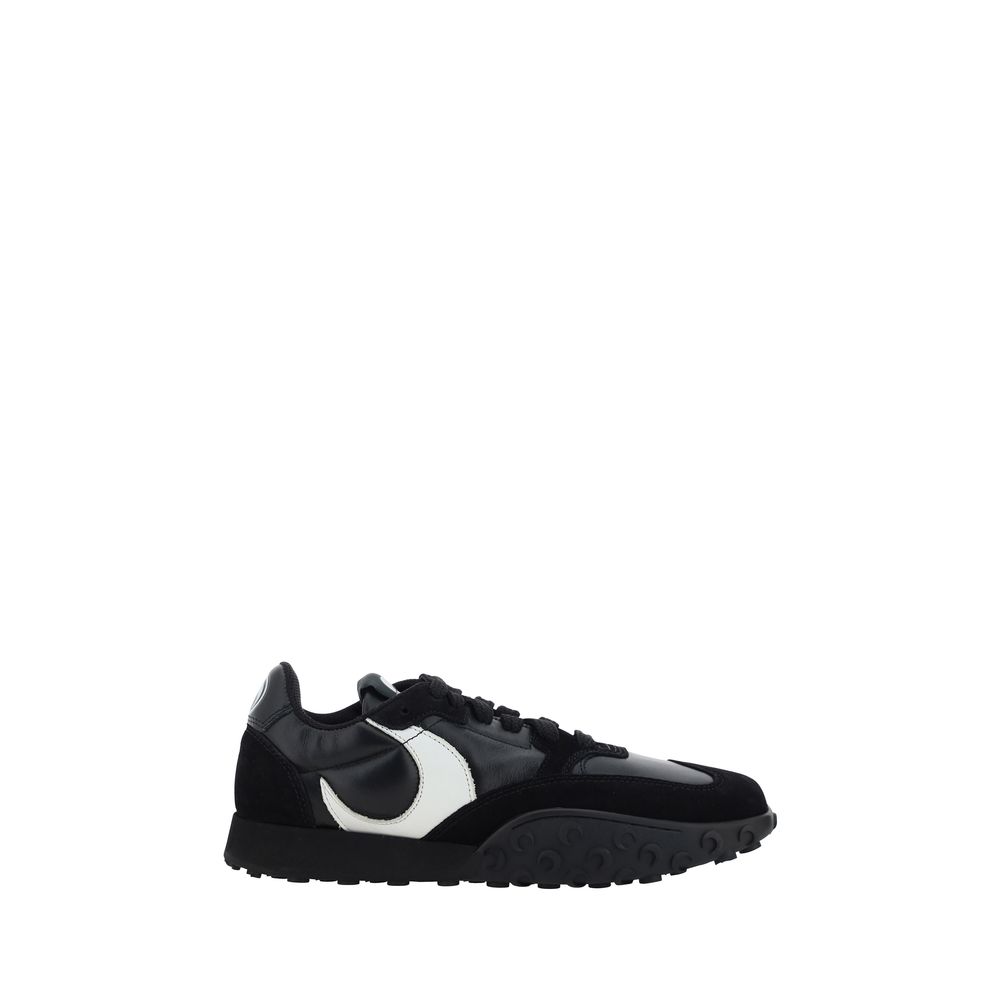 Marine Serre Ms Rise Sneakers