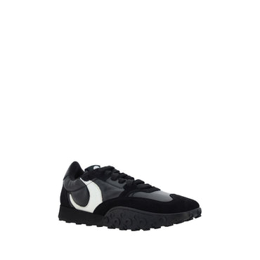 Marine Serre Ms Rise Sneakers