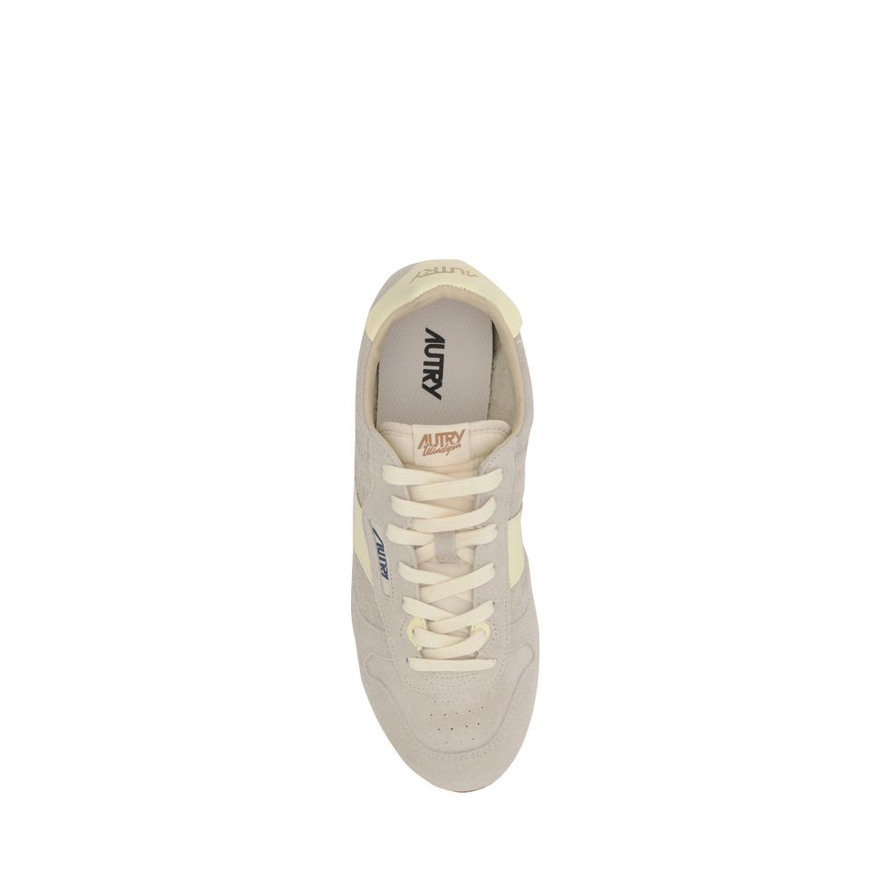 Autry Windspin Low Sneakers