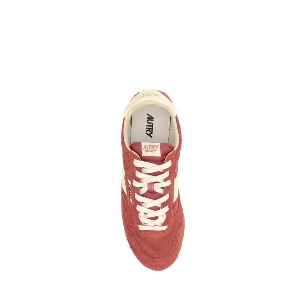 Autry Windspin Low Sneakers