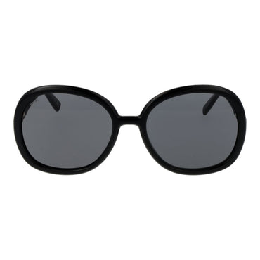 Tod's Black Women Sunglasses